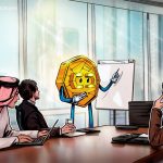 The UAE crypto legal chronicles