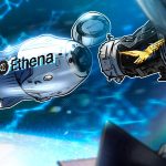 Ethena Labs partners with Trump’s World Liberty Financial