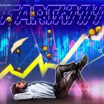 Fartcoin briefly taps $1B market cap despite altcoin bloodbath