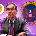 Advocacy group urges SEC rethink crypto probes and lawsuits from ‘day one’