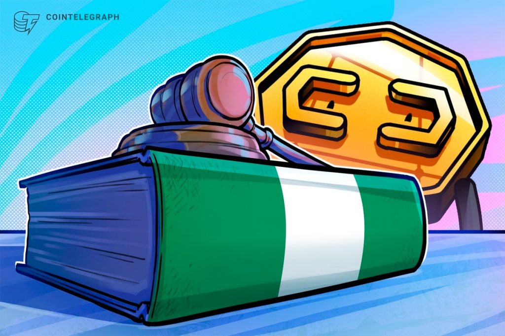 Nigerian SEC tightens crypto marketing rules