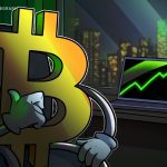 Bollinger Bands point to explosive Bitcoin price upside, but how high?