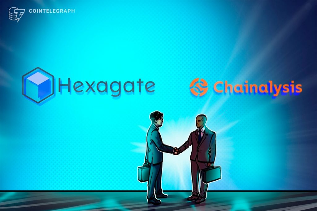 Chainalysis acquires Web3 security firm Hexagate