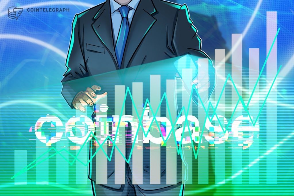 Coinbase Advanced trading activity surges in 2024: Report