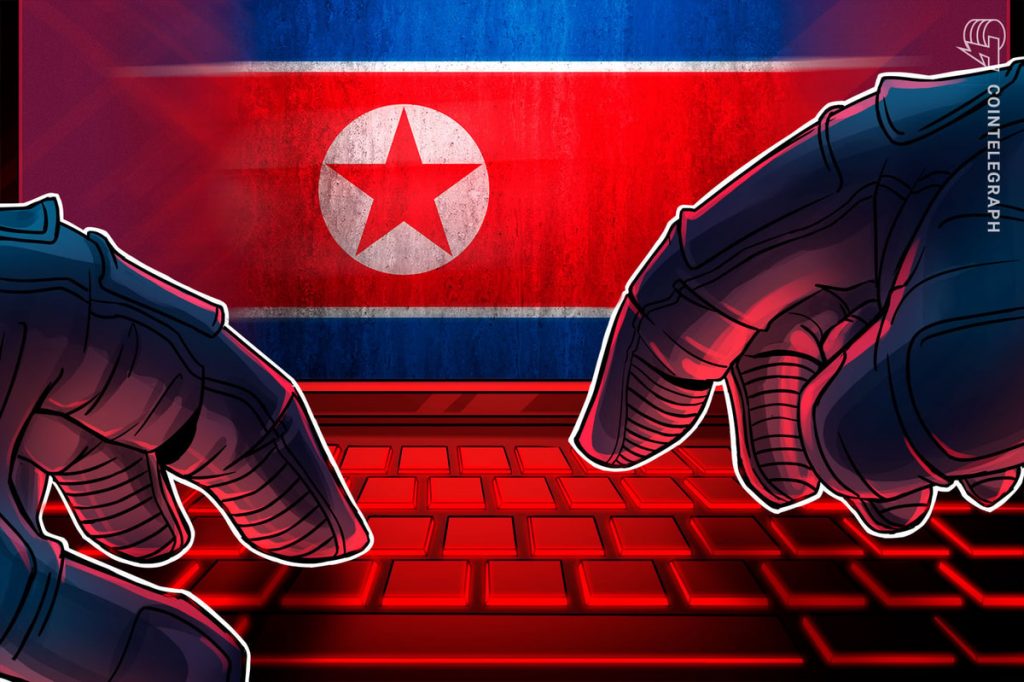 North Korean hackers stole $1.3B in crypto in 2024 — Chainalysis