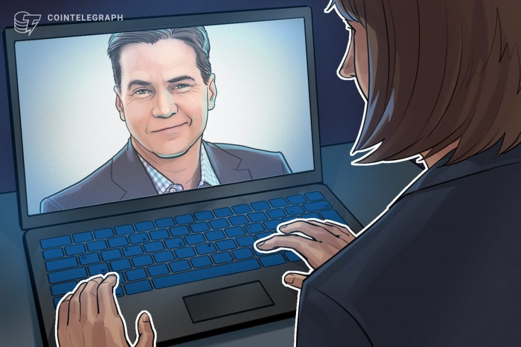 Craig Wright given suspended one-year sentence for contempt of court