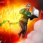 Crypto chatter about ‘buying the dip’ hits 8-month high: Santiment