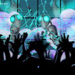 Blockchain broadens music royalty access on Audius with ICE deal