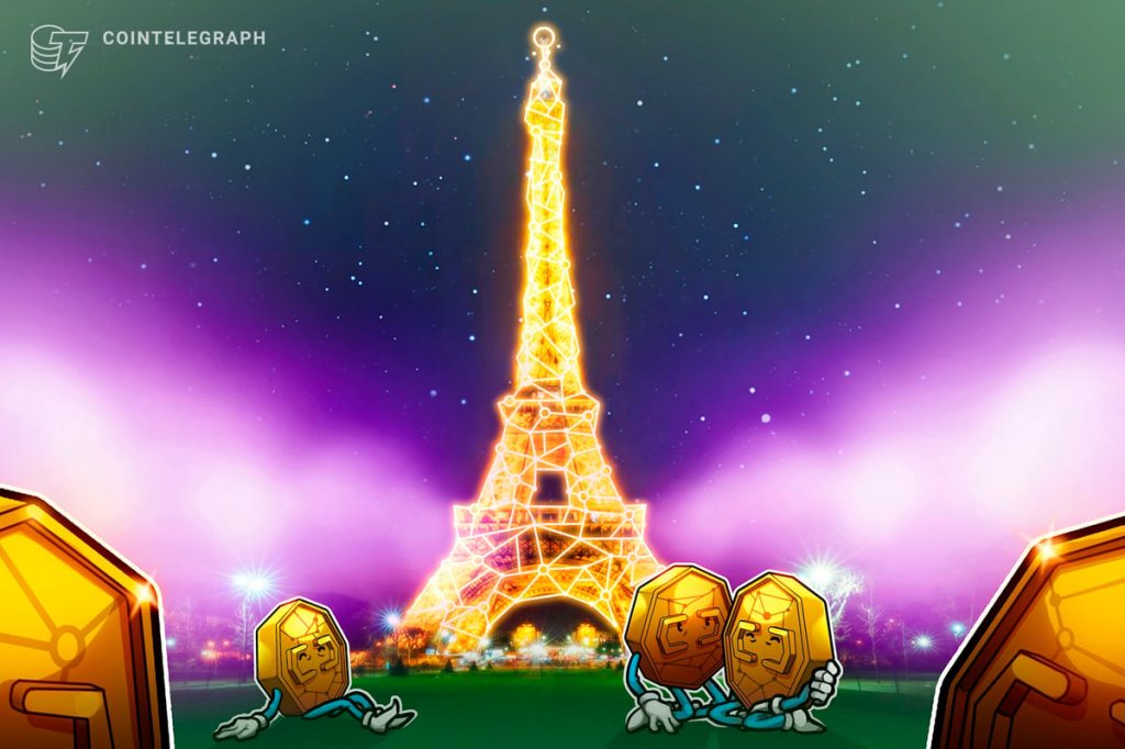 French regulator authorizes crypto operations for BPCE subsidiary