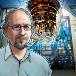 Quantum computing will fortify Bitcoin signatures: Adam Back