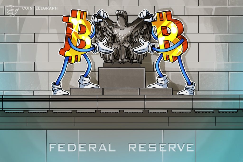 US Bitcoin reserve could slash national debt 35% by 2049: VanEck