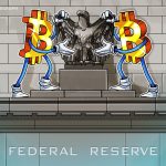 US Bitcoin reserve could slash national debt 35% by 2049: VanEck