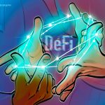 USDX built to support DeFi ecosystem growth: Hex Trust CEO