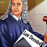 Binance Australia sued, Interpol issues Red Notice for Hex founder: Law Decoded