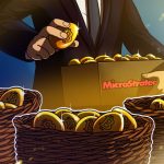 MicroStrategy bags 5.2K Bitcoin at average BTC price of $106K