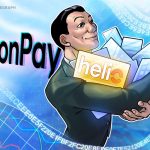 Crypto payments firm MoonPay mulls $150M Helio acquisition: Report