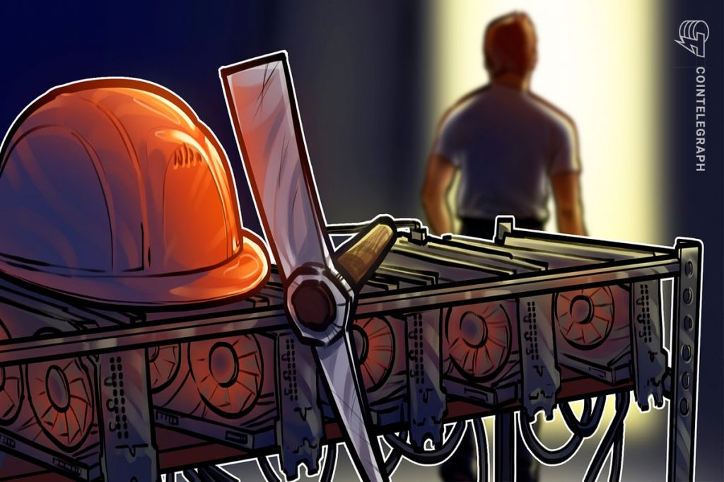 Russia bans crypto mining for 6 years in 10 region