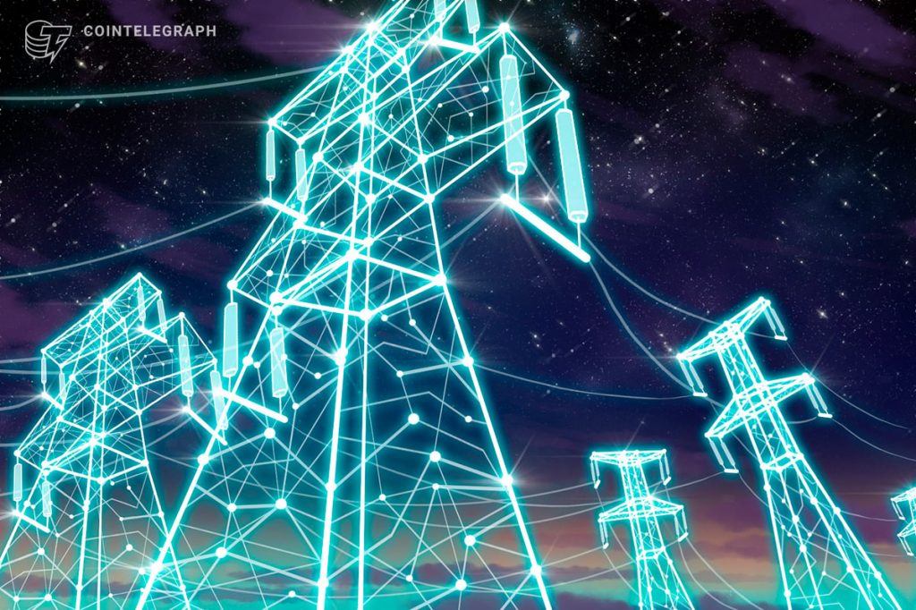 Crypto, AI growth could strain North American energy grids: NERC