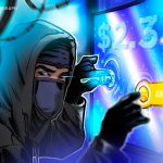 Crypto hacks wipe out $2.3B in 2024, marking 40% YoY surge