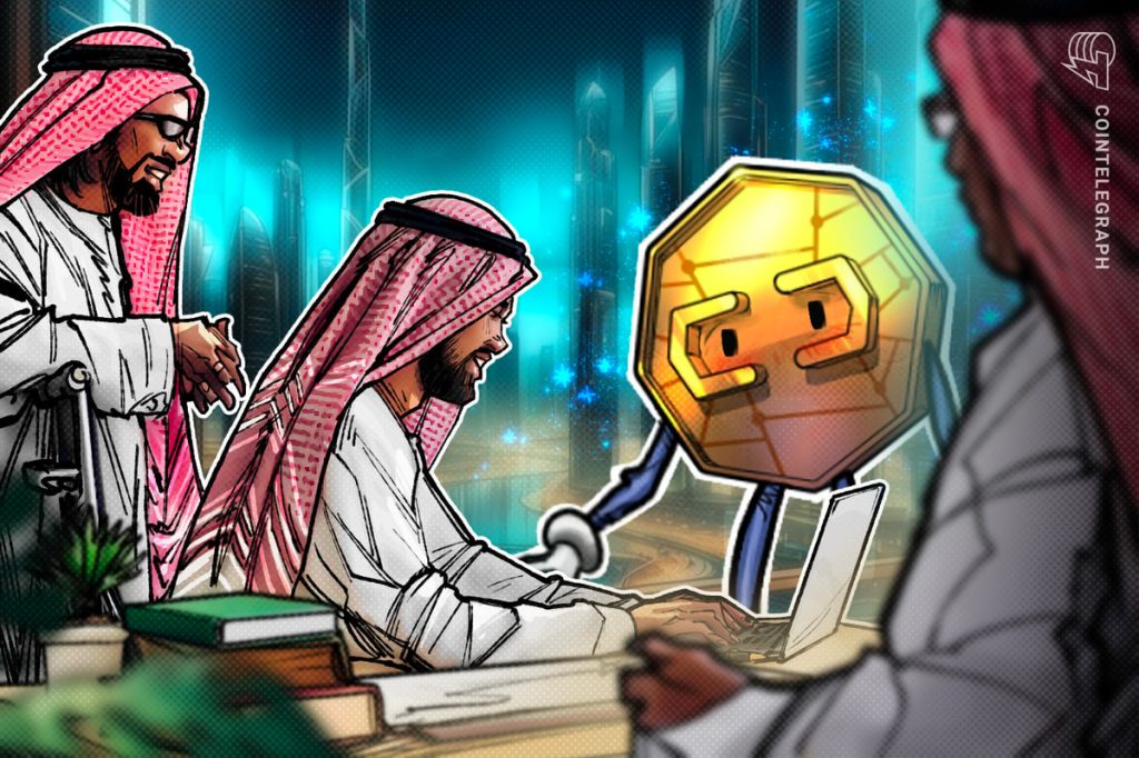 37% of UAE retail investors plan to increase crypto in 2025: eToro survey