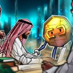 37% of UAE retail investors plan to increase crypto in 2025: eToro survey