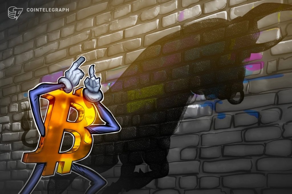 Bitcoin bull market over? ‘Decembear’ has only sent BTC price 2% lower