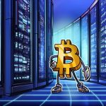 Despite Bitcoin’s surge, mining stocks struggle to match gains in 2024