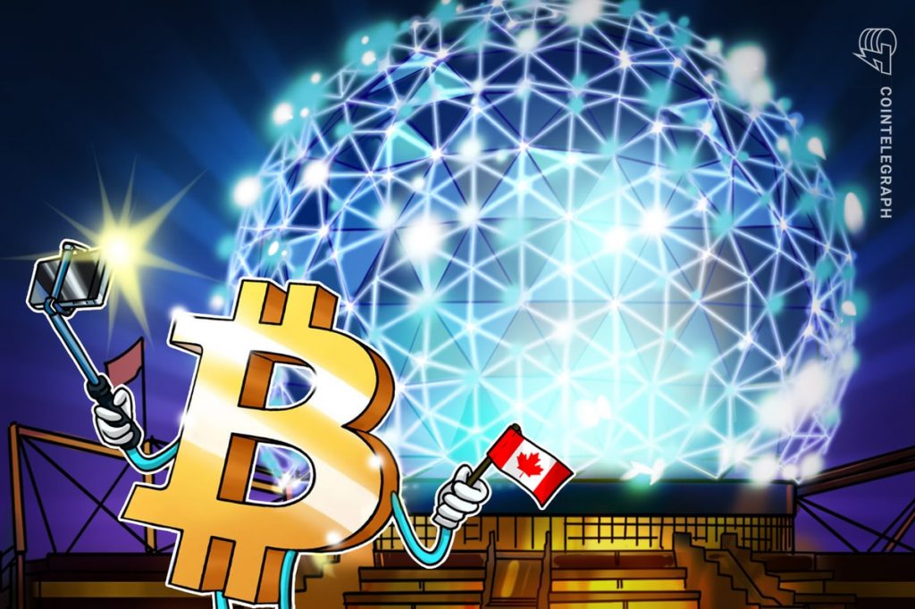 Little-known Canadian crypto firm Matador adds Bitcoin to its books