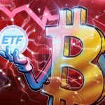 BlackRock’s Bitcoin ETF sees record outflow as funds bleed $1.5B in 4 days