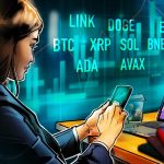 Price analysis 12/25: BTC, ETH, XRP, SOL, BNB, DOGE, ADA, AVAX, LINK, TON