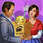 Hacked crypto exchange DMM seals deal with SBI, accounts to open March