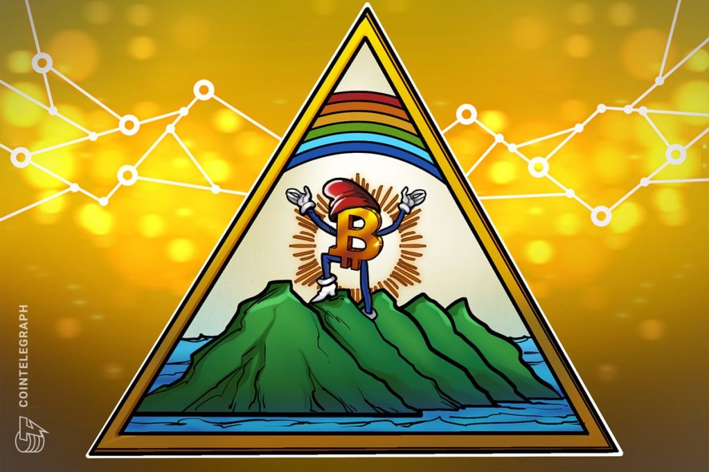 El Salvador’s Bitcoin stash hits 6,000 BTC, worth $569M