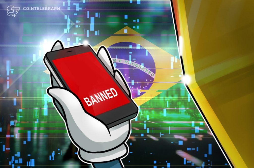 Brazil’s self-custodial stablecoin ban to catalyze decentralization