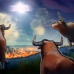 Betting markets predict bullish 2025 for crypto