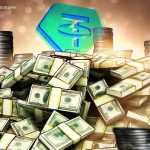 Tether makes first crypto VC fund investment into Arcanum Capital