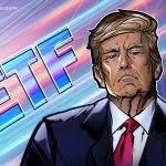 Trump-linked Strive files for ‘Bitcoin Bond’ ETF