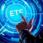 Bitwise files for ETF tracking firms with big Bitcoin treasuries