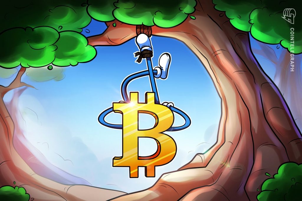 Bitcoin ‘head and shoulders’ pattern risks $80K BTC price dip — Analyst