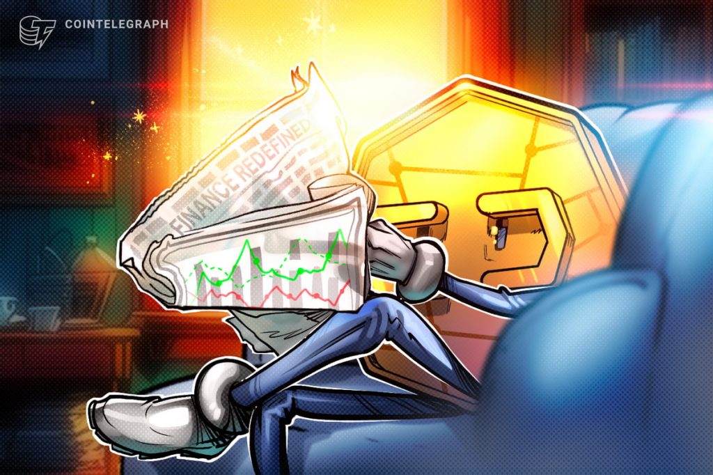 Buterin adopts Moo Deng, Christmas wishes of a lost $773M BTC wallet — Finance Redefined