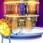 Is quantum computing a threat to your crypto portfolio?