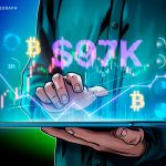 Bitcoin unfazed by $14B option expiry setting $110K BTC target