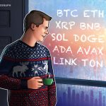 Price analysis 12/27: BTC, ETH, XRP, BNB, SOL, DOGE, ADA, AVAX, LINK, TON