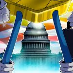 Crypto industry calls on Congress to block new DeFi broker rules