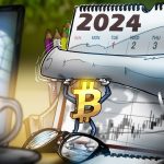 Crypto Biz: The Year of Bitcoin