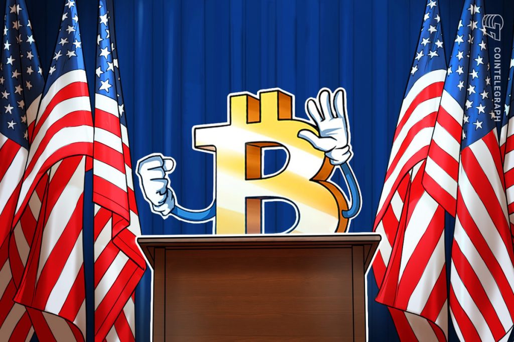 US government will not buy Bitcoin in 2025 — Galaxy Research