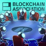 Blockchain Association sues IRS over crypto broker rules