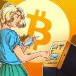 Monthly Bitcoin ATM additions in Australia hit 29-month streak