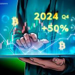 Bitcoin trader eyes yearly close ‘games’ as Q4 BTC price gains top 50%