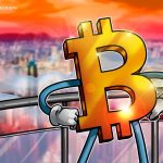 Hong Kong legislator proposes adding Bitcoin to national reserves