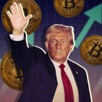 Is Donald Trump Pro-Bitcoin Stance Merely Political? CryptoQuant CEO Weighs In